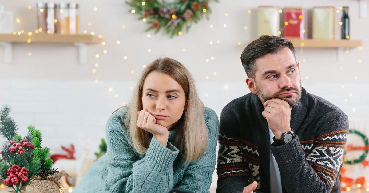 Что делать, если у детей и других членов семьи нет