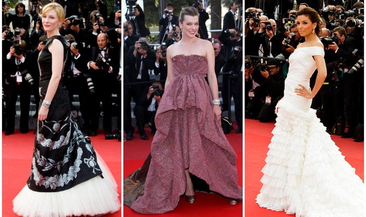 Сальма Хайек