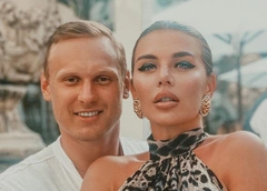 Анна Седокова: «Нет ревнивее человека, чем мой муж»