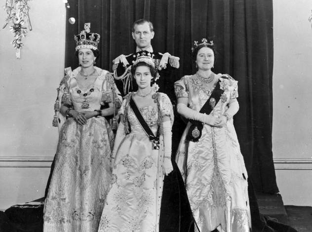 Почему Королева хотела лишить принцессу Маргарет возможности стать регентом
