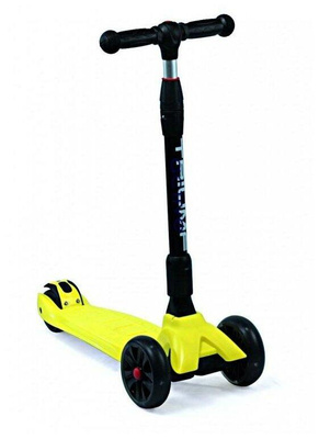 Самокат Triumf Active Maxi Pro Flash