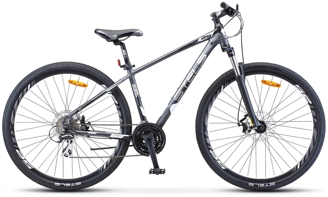 Горный (MTB) велосипед STELS Navigator 950 MD 29 V010 (2021 г.)