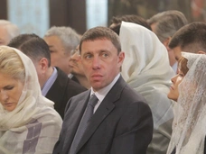 Умер владелец банка «Уралсиб» миллиардер Владимир Коган