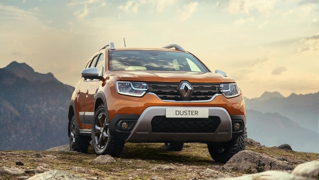 Отложенная революция: новый Renault Duster наконец представили в России