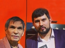 Бари Алибасова-младшего обвинили в избиении отца