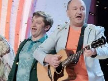 «Уральские пельмени» нашли замену погибшему Алексею Лютикову