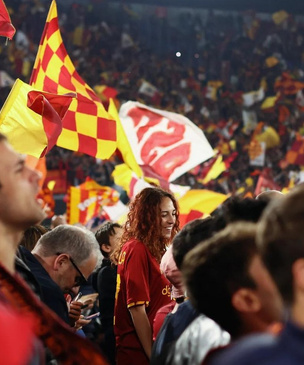 Прогноз на матч «Рома» — «Фейеноорд»: первый в истории финал Лиги конференций