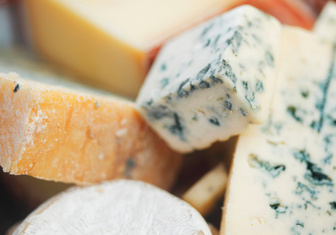 Европейцы ели сыр с плесенью еще 2700 лет назад