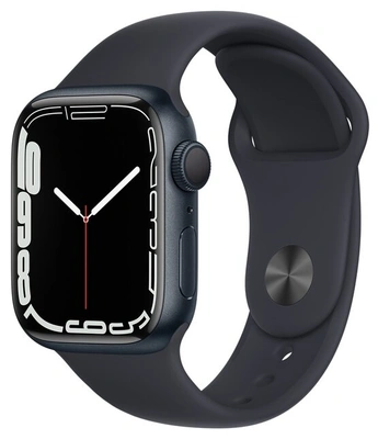 Apple Watch Series 7 