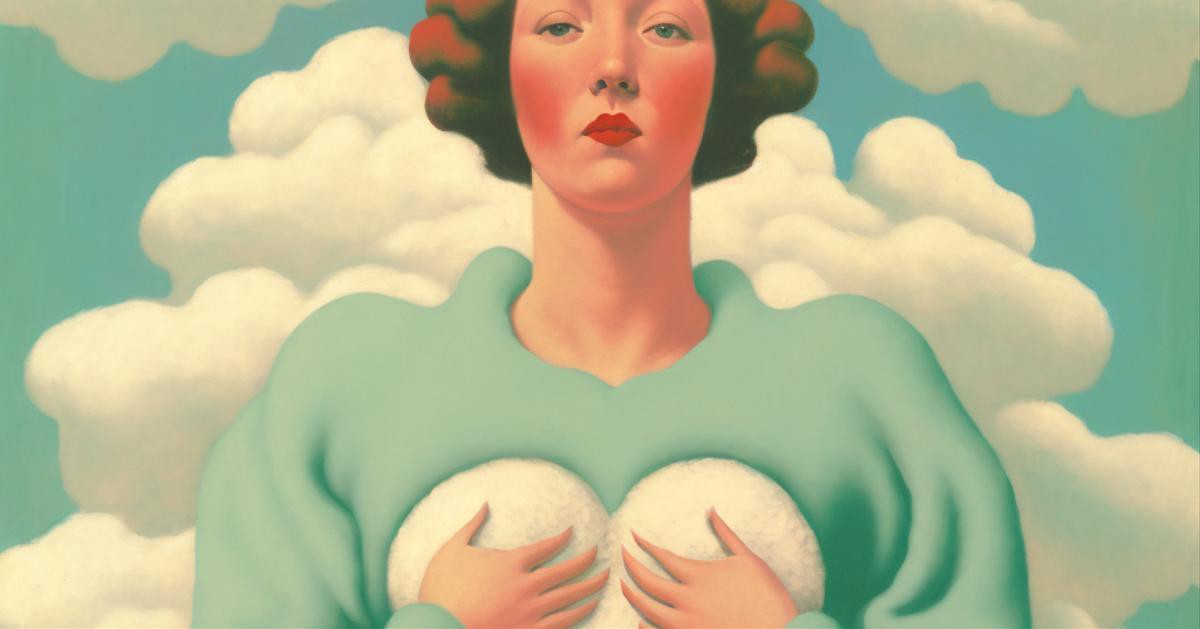 Как распознать первые признаки рака молочной железы | theGirl