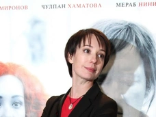 Чулпан Хаматова зарабатывает в Латвии за месяц меньше, чем за день в России