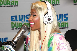 Nicki Minaj Ники Минаж