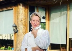 Лазарева* из Испании: «Я не боюсь остаться без денег. Свои 500 евро в месяц я всегда заработаю»