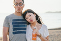 5 Generation Y Couples to Make