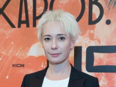 «Состряпали номинацию, наградили ту, что рядом проходила»: Хаматова стала актрисой года в Латвии