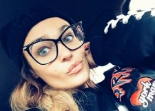 Алена Водонаева навсегда отказалась от вредных продуктов