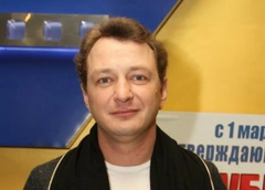 Бывшая жена Марата Башарова заявила на него в полицию
