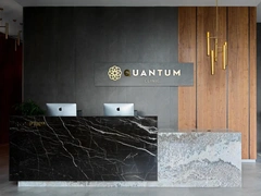 Quantum Clinic: новое место на бьюти-карте Москвы