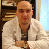 Михаил Орловский