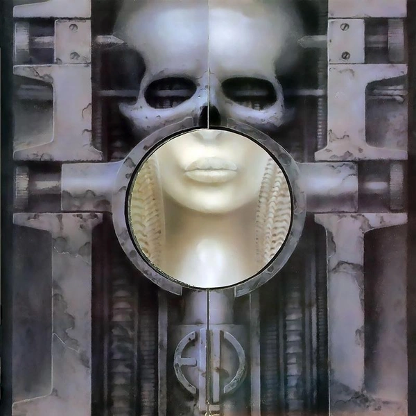 Emerson, Lake &amp; Palmer - Brain Salad Surgery
