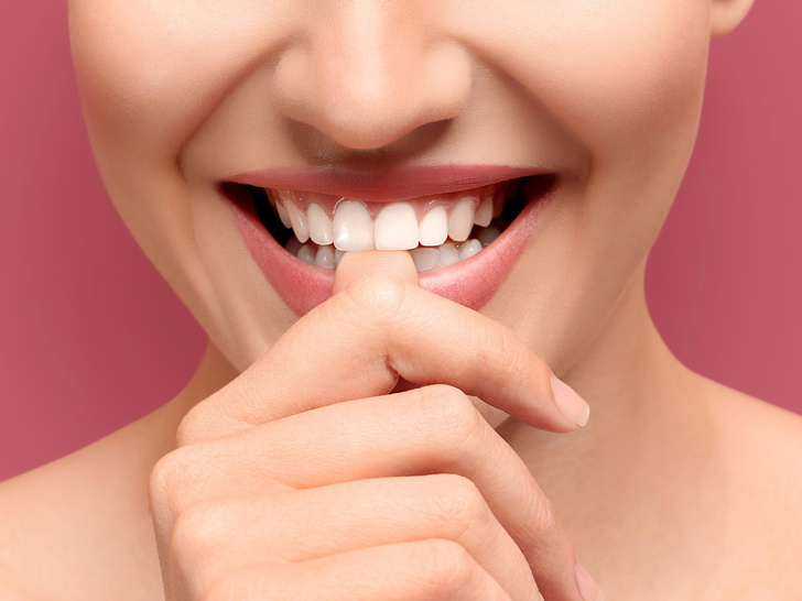 Улыбка с секретом: что зубы человека говорят о его характере