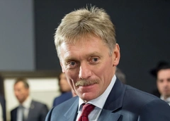 Дмитрий Песков: «Экономика России испытывает серьезные удары, но запас прочности есть»
