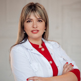 Оксана Ротарь