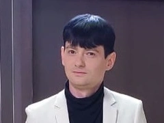 Венцеслав Венгржановский помирился и съехался с сумасшедшей женой