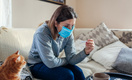 На иммунитет не рассчитывайте: врач Сафонова объяснила, можно ли дважды заразиться гриппом