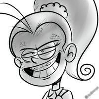 Аватарка ВерукаСолт