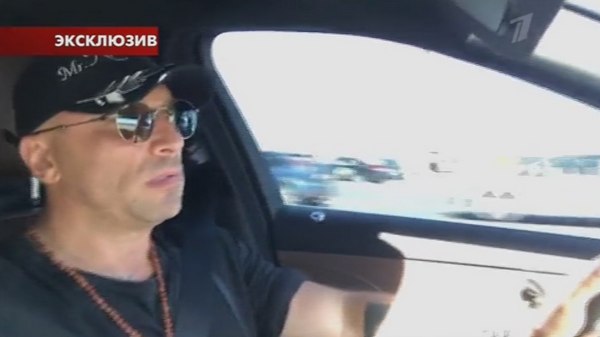Дмитрий Нагиев записал обращение к Андрею Малахову