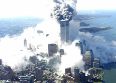 За мгновение до гибели. Последние звонки жертв теракта 9/11