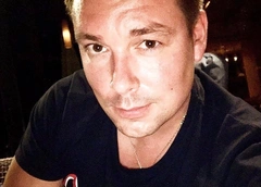 Андрей Чуев преодолевает себя ради божественного тела