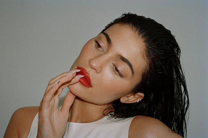 Источник: социальные сети kyliejenner