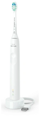 Электрическая зубная щетка Philips Sonicare 3100 HX3671