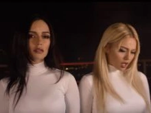 Новый клип группы SEREBRO вызвал бурные обсуждения в Сети