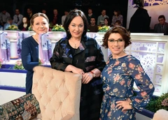 С кем встречаются дочери звезд шоу «Давай поженимся!»