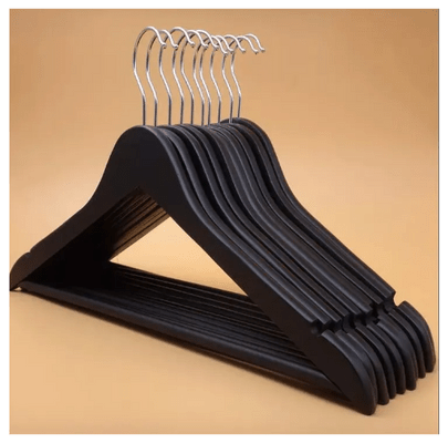 Вешалки для одежды (выдерживают тяжелые вещи) 