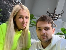 «Колол гормоны, набрал 20 кг»: Надежда Ермакова о страшном диагнозе молодого мужа