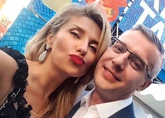Екатерина Архарова заговорила о новом романе