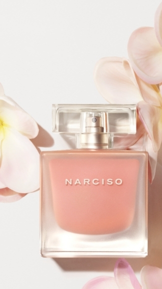 Аромат дня: Narciso Eau Neroli Ambrée от Narciso Rodriguez