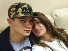 Алена Ашмарина: «Не знаю, что происходит с Ильей Григоренко. Раньше он жил с отцом»