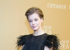Шпица: «Была бы более древняя профессия, если бы имела связь со всеми, с кем сижу в гримвагоне»