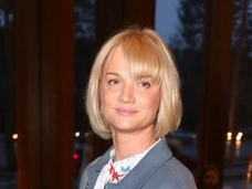 Светлана Хоркина станет мамой во второй раз