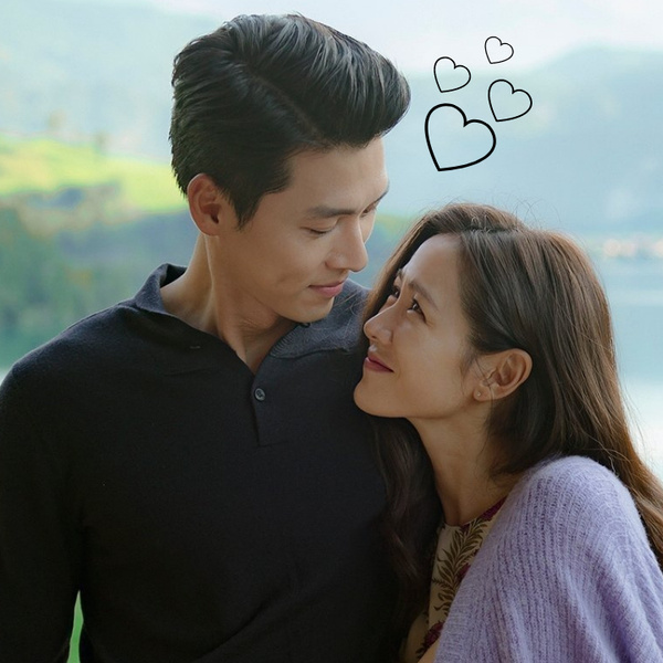 Dispatch ошибся? Хён Бин и Сон Е Джин из «Аварийной посадки любви» могли встречаться уже с 2018 года!
