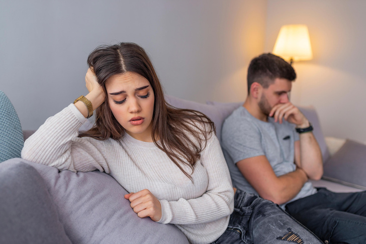 5 ошибок в отношениях, которые приведут к болезненному расставанию — их совершала каждая