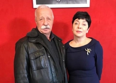 Программа о ремонте сделала сюрприз Леониду Якубовичу