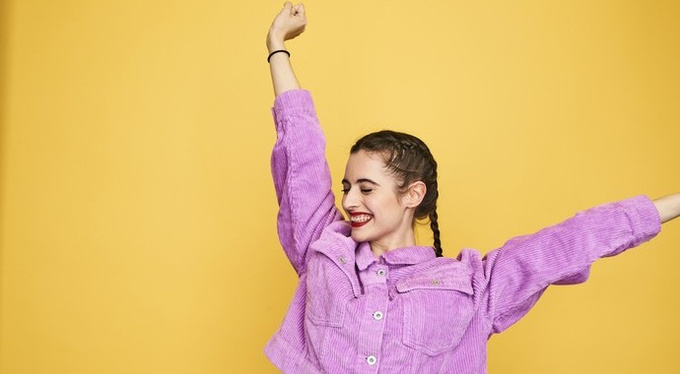27 вещей, которые так же хороши, как секс, — или даже лучше 27 вещей, которые так же хороши, как секс, — или даже лучше