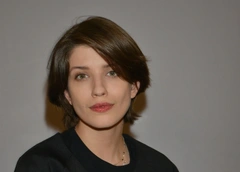 Анна Чиповская: «Мама заложила мне в голову – секса из любопытства быть не может»