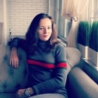 Аватарка Чехова Марина Викторовна